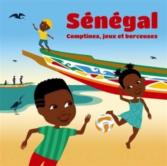 Eliane Bangoura Sénégal, comptines, jeux et berceuses.jpg