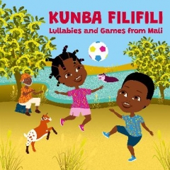 Manu Sissoko - Kunba Filifili comptines et jeux du Mali.jpg