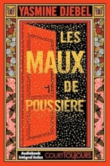 Yasmine Djébel - Les maux poussière.jpg