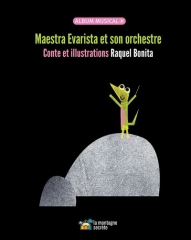 Raquel Bonita - Maestra Evarista et son orchestre.jpg