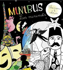 Minibus - Les Minimots  Victorie music.jpg