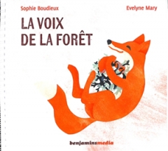 Sophie Boudieux - La voix de la forêt.jpg