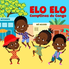 Soliac Matsimba - Elo Elo, comptines du Congo  .jpeg