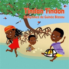 Naka Ramiro - Tindon Tindon, comptines de Guinée Bissau.jpg
