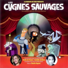 Cécile de France - Les Cygnes Sauvages.jpg