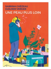 Sabrina Chézeau - Une peau plus loin.jpg