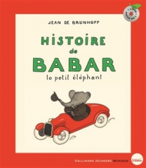 Jean de Brunhoff - Histoire de Babar, le petit éléphant .jpg