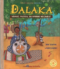 Zaf Zapha, Dalaka - voyage musical en Afrique de l'Ouest.jpg