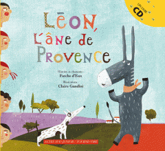 Léon, l’âne de Provence.gif
