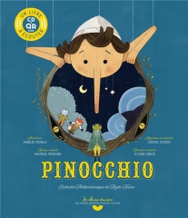 Collodi - Pinocchio  Adaptation de Cédric Aussir.jpg