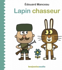 Edouard Manceau- Lapin chasseur.jpg