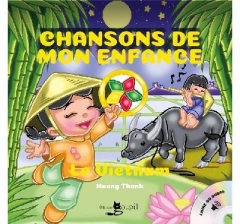 Huong Thanh - Chansons de mon enfance.jpg
