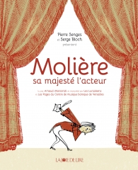 Pierre Senges - Molière - sa majesté l'acteur.jpg