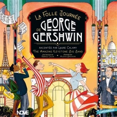 The Amazing Keystone Big Band - La folle journée de George Gershwin.jpg