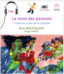 Mimi Barthélémy - La reine des poissons .jpg