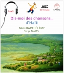 Dis moi des chansons d’Haïti .jpg