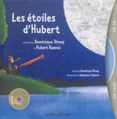 Hubert Reeves - Les Etoiles d'Hubert.jpg