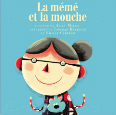 Alain Mills - La Mémé et la mouche.png