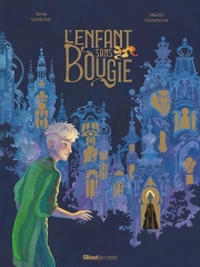 Kevin Garnichat - L'enfant sans bougie.jpg