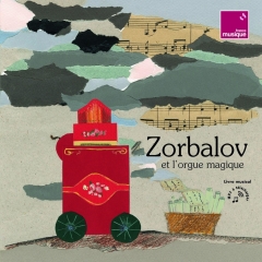 Yanowski - Zorbalov et l'orgue magique.jpg