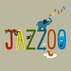 Oddjob - Jazzoo - jazzons avec les animaux !.jpg