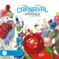 Camille Saint-Saëns - Le Carnaval des animaux.jpg